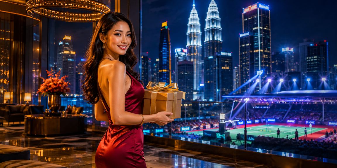 Pengguna Kuala Lumpur mengakses platform pertaruhan xm6 dengan keselamatan data terjamin
