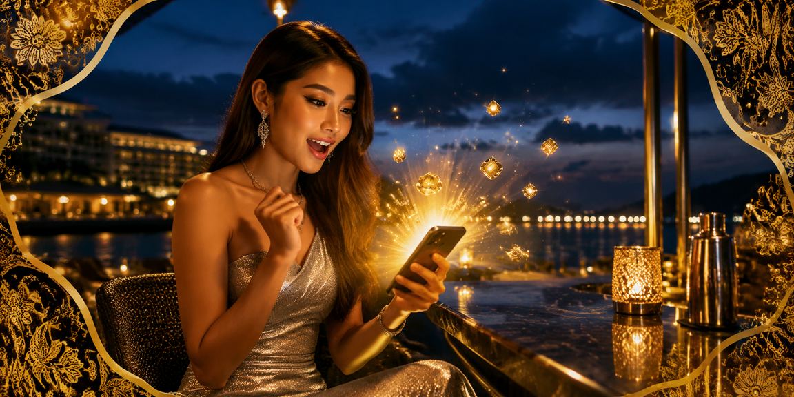 Pengguna Malaysia mengakses platform xm6 melalui peranti mudah alih dengan transaksi MYR