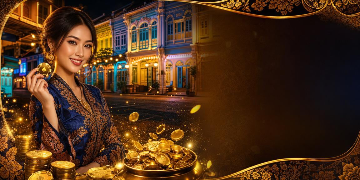 Pengguna Penang menggunakan platform pertaruhan xm6 dengan perlindungan privasi dan cookies