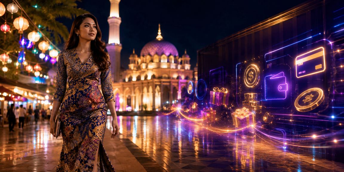 Pemain VIP xm6 di Putrajaya menerima bonus loteri istimewa dengan keselamatan terjamin