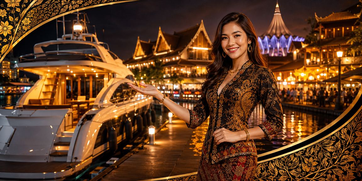 Perlindungan pengguna bawah umur di platform xm6 Sarawak